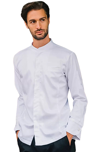 GIACCA PAUL GIBLOR'S: la giacca da chef paul della linea g rsquo elegance...